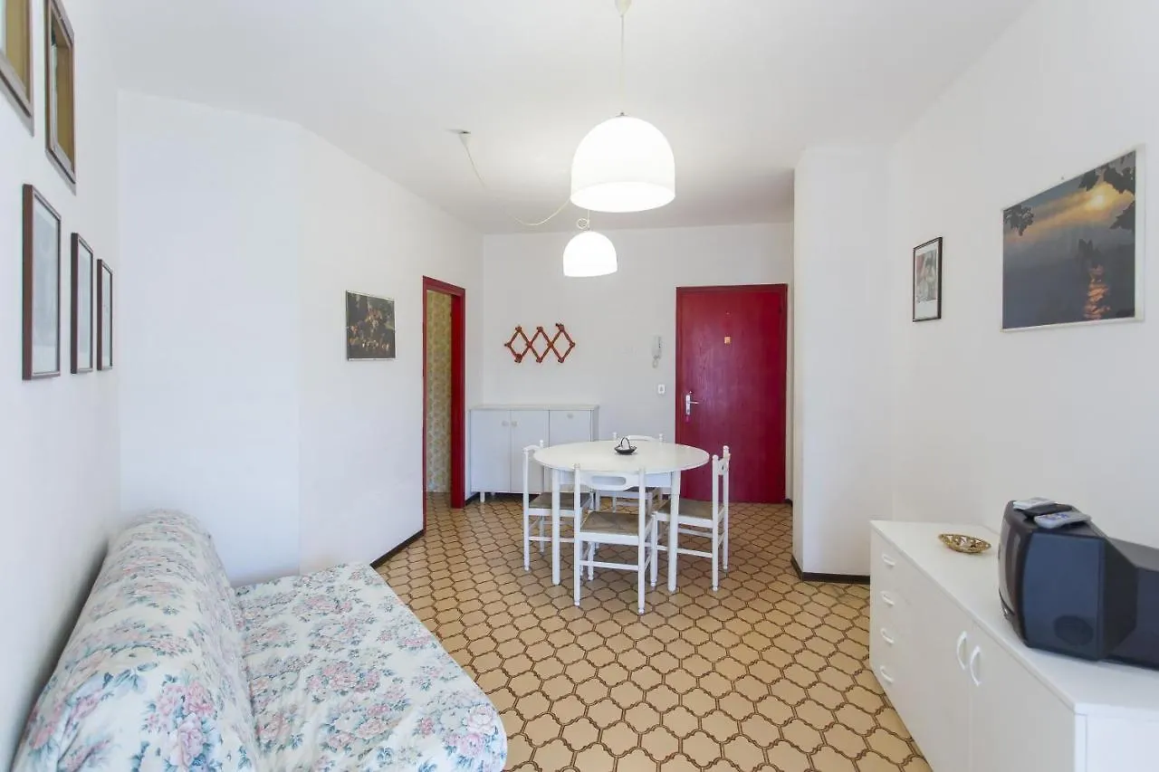 Διαμέρισμα Park Residence Τζεσόλο Λίντο