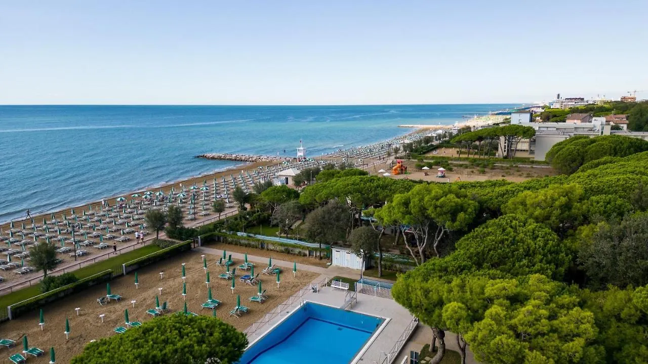 Park Residence Τζεσόλο Λίντο