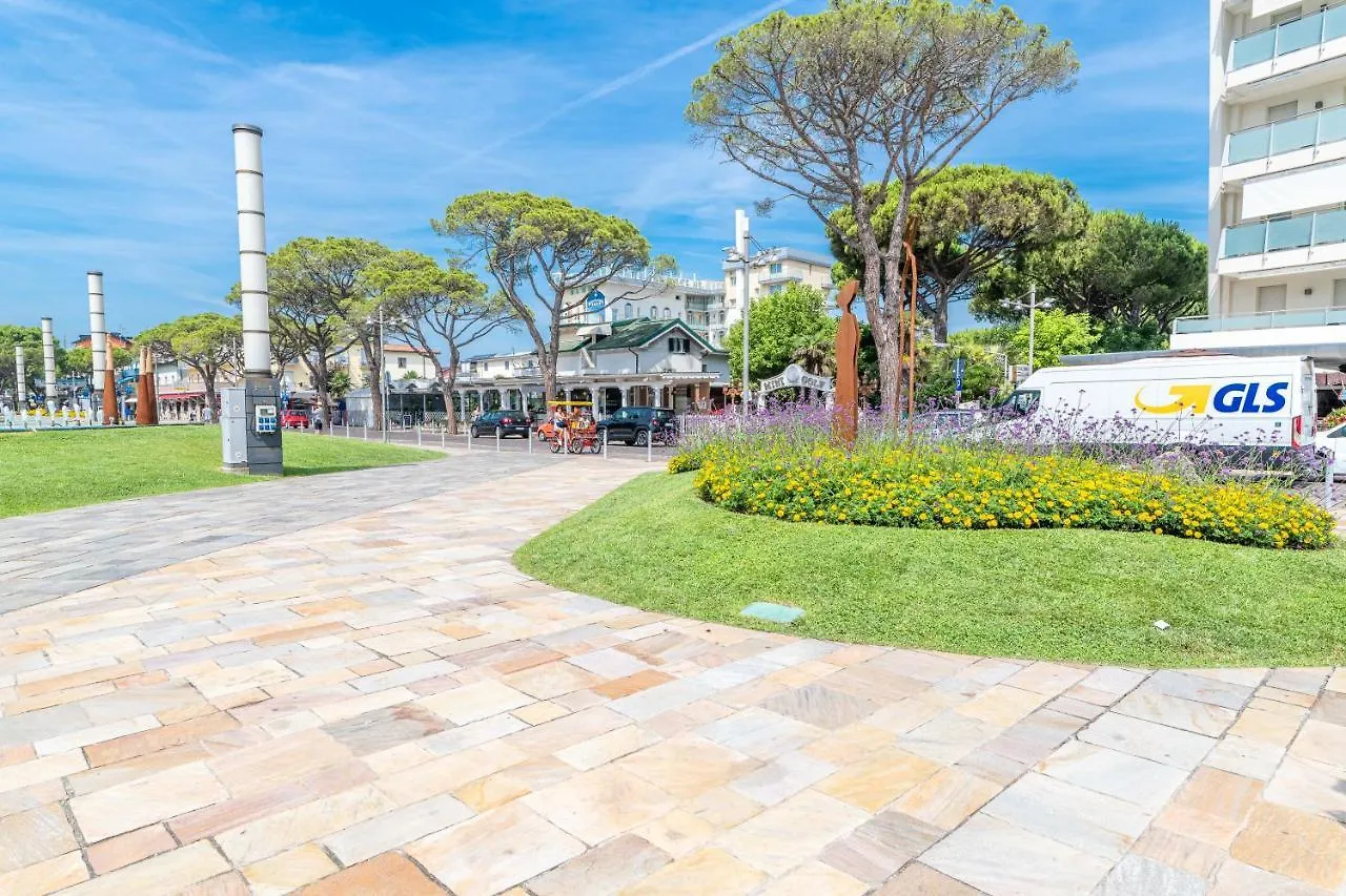 Park Residence Τζεσόλο Λίντο Ιταλία