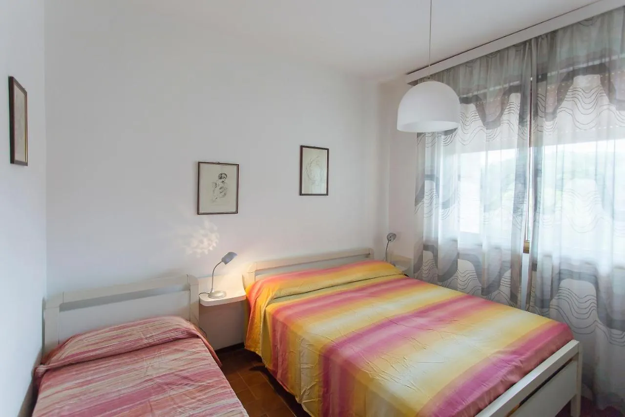 Park Residence Τζεσόλο Λίντο 0*,  Ιταλία