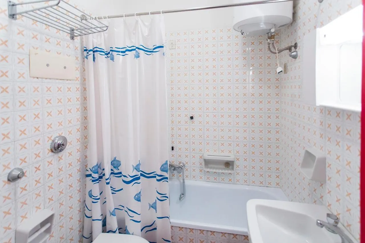 Park Residence Τζεσόλο Λίντο Ιταλία