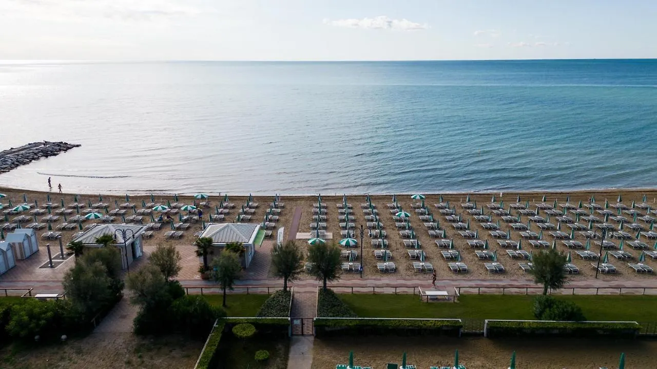 Park Residence Lido di Jesolo Italy