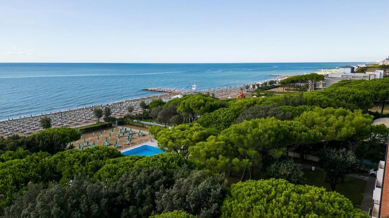 Park Residence Lido di Jesolo