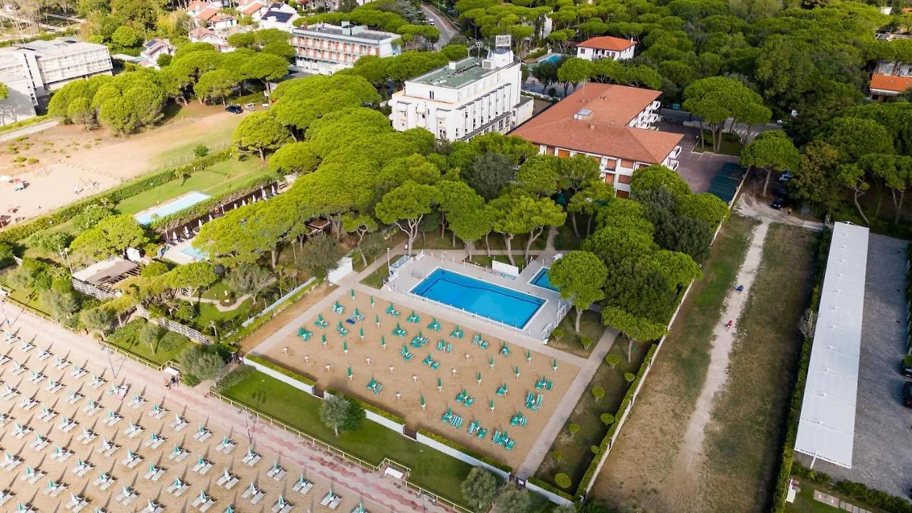 Park Residence Lido di Jesolo