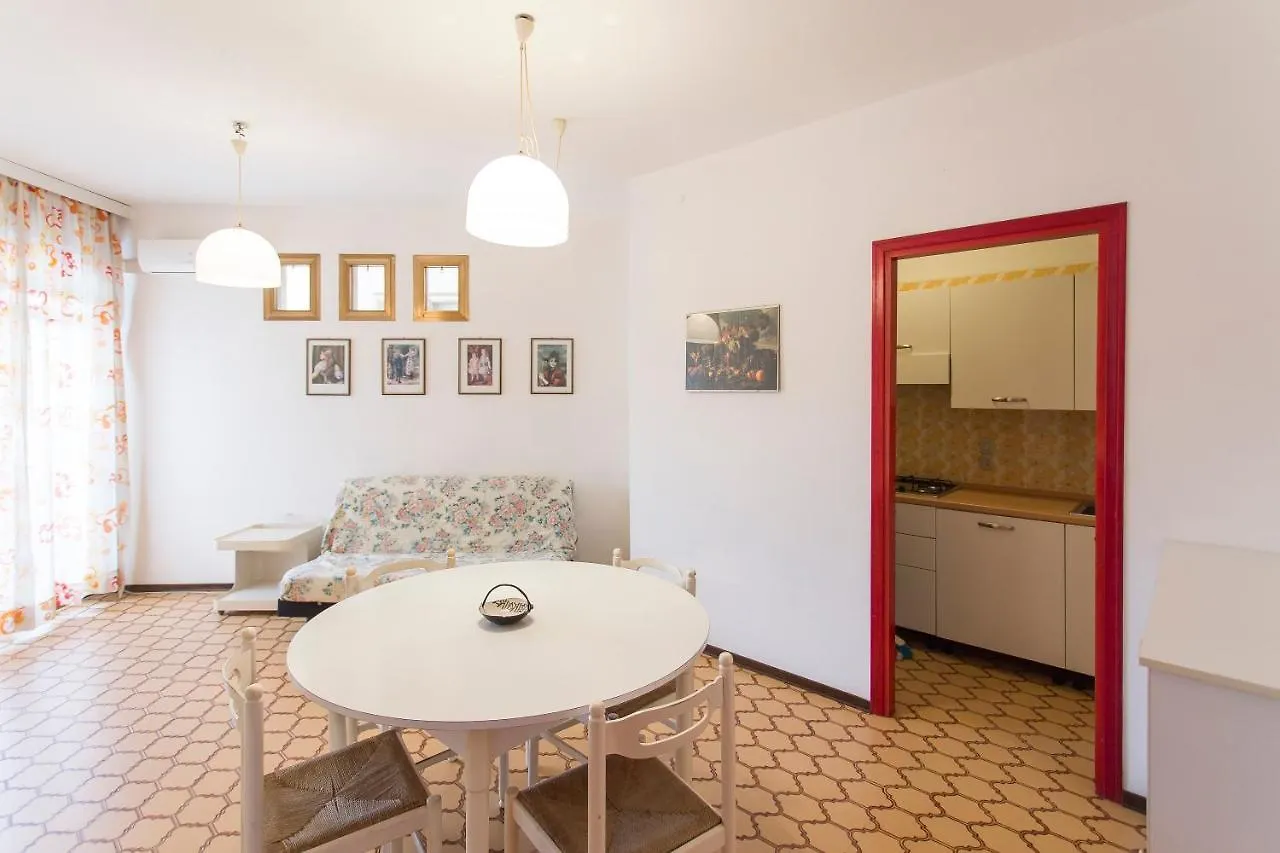 Park Residence Lido di Jesolo