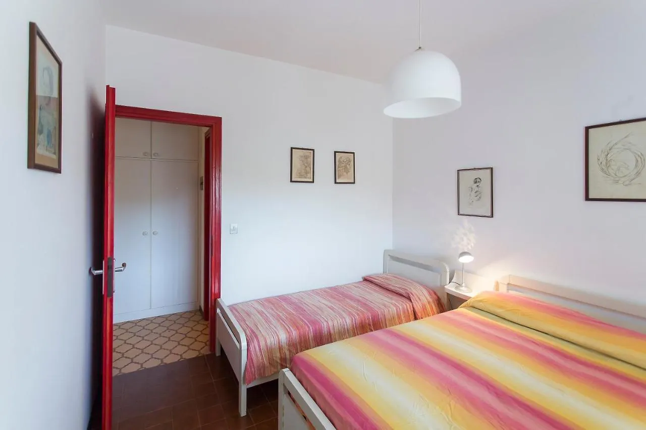 Apartment Park Residence Lido di Jesolo