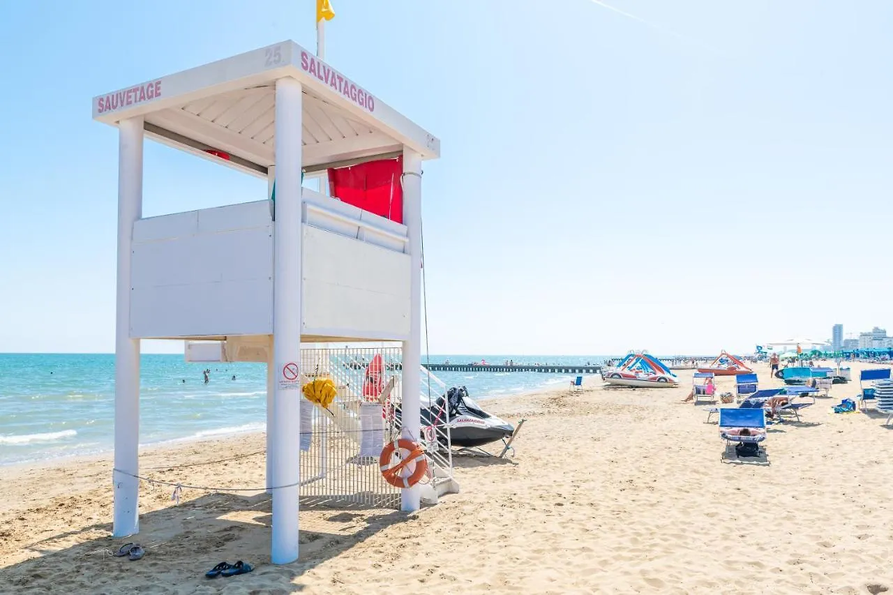 Park Residence Lido di Jesolo Apartment