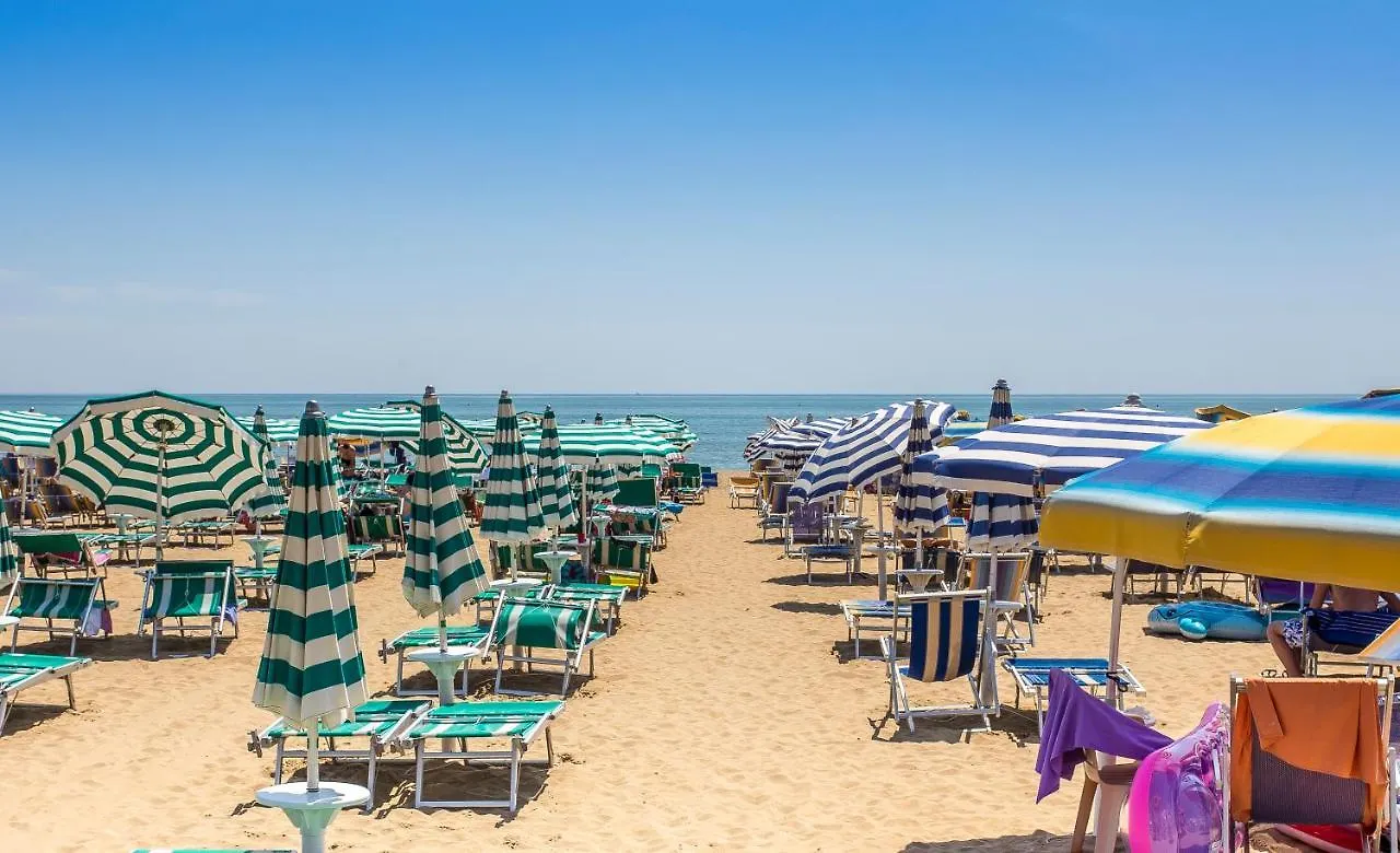 Park Residence Lido di Jesolo