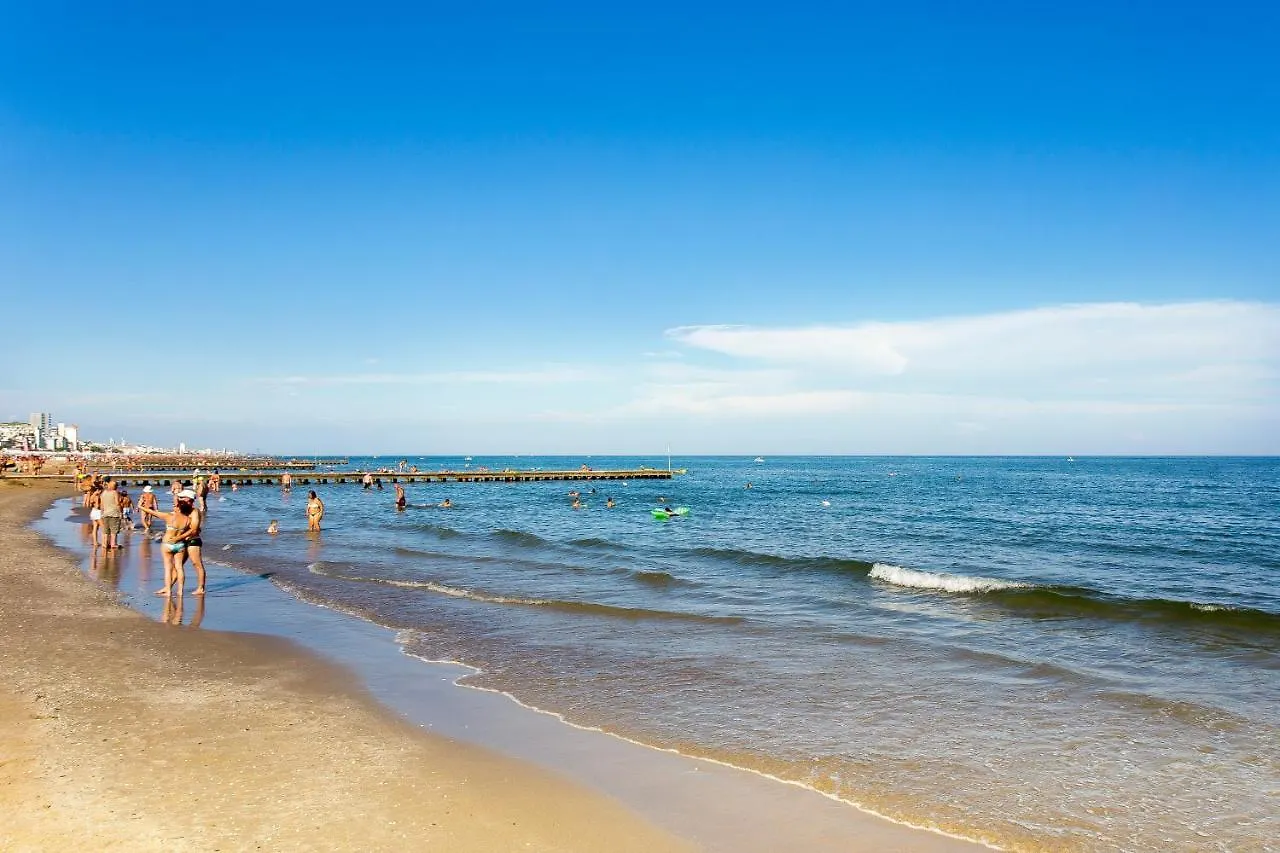 Park Residence Lido di Jesolo